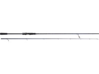 "Westin W8 Precision Cast 2Nd 8'4\" / 2,54M Mh 12-42G 2SEC Spinnrute"
