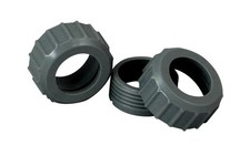 Estes 29-mm Motor Retainer Set Brown/a