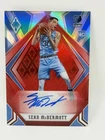 2020-21 Chronicles Sean McDermott Phoenix Rookie Autographs  #PH-SMC