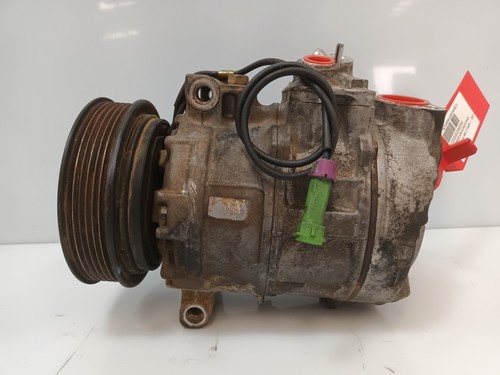 4B0260805B klimakompressor AUDI A6 BERLINA 4B2 2.4 QUATTRO degzp2963548