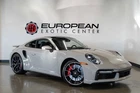 2022 Porsche 911 Turbo
