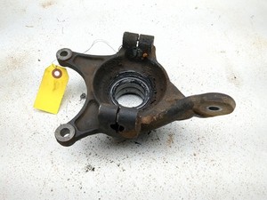 10-14 Polaris Ranger 800 XP Front Left Steering Knuckle Carrier 5136948