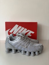 NIKE SHOX TL