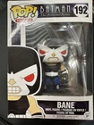 Funko Pop! Vinyl: Bane #192 DC Universe Heroes Batman The Animated Series