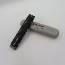 EASTTOP Children's/Students' Beginner 24-Hole Diaphonic Harmonica T2400