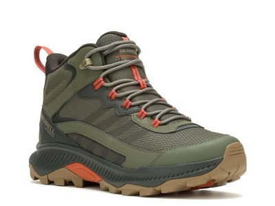Man's Boots Merrell Speed Strike 2 Mid Boot