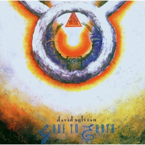 Sylvian David - Gone To Earth