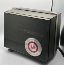 Vintage DeJur Eldorado Dual 8 Projector WORKS