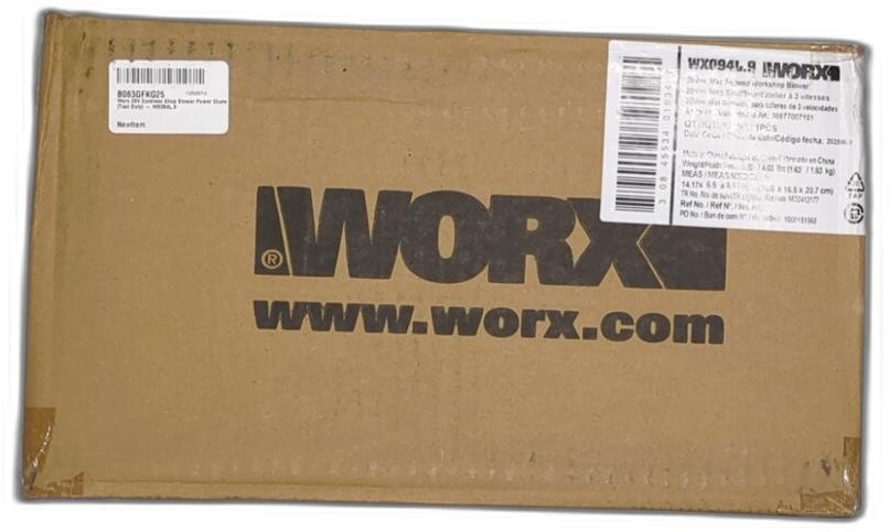 Power Share (tool Only) - Wx094l.9