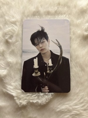 Stray Kids Skz PC Photocard Do It Platform Plve Version Seungmin