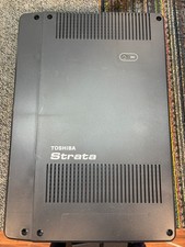 Toshiba CIX40 Strata CHSU40A3 w/GCDU2A Expansion Power Supply
