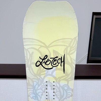 LIB TECH JAMIE LYNN PHOENIX DAGMAR-OG | eBay