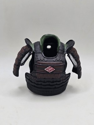 G.I. JOE Classified #174 6'' 1/12 Samurai Budo Traditional Samurai Armor