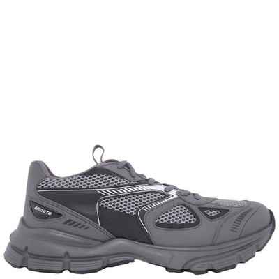 Axel Arigato Marathon Runner Mesh Sneakers