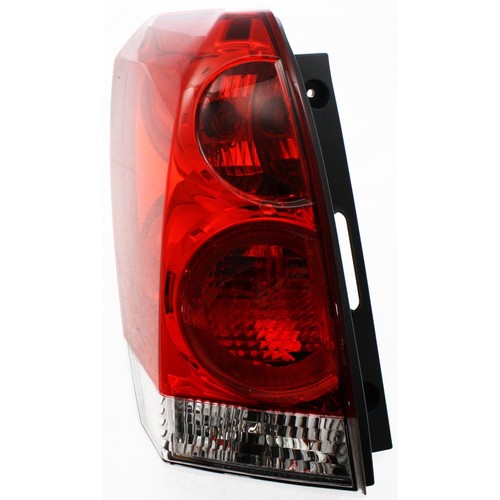 For Nissan Quest Tail Light 2004-2009 Driver Side NI2800167 | 26555ZM10A