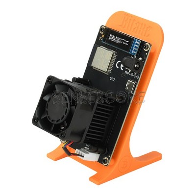 Bitaxe Gamma 601 Hashrate 1.2TH/s Bitcoin Solo Lottery Miner 0.96'' OLED ESP32-S3