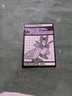 1984 Hasbro – G1 Transformers Desepticon Dirg Instruction Booklet