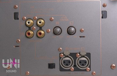 Technics SE-A3000 Stereo Power Amplifier in Very Good Condition | eBay