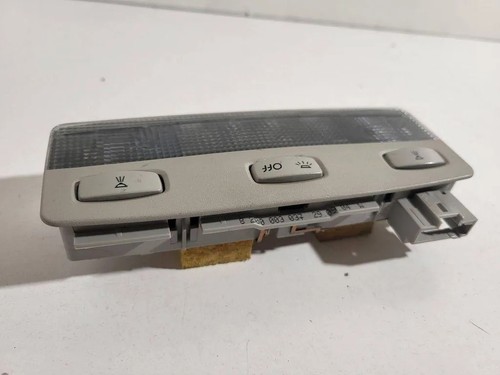 RENAULT ESPACE IV JK0/1 Innenleuchte 8200003037 1.90 Diesel 2005 31501862