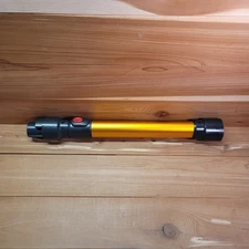 Hompany SmartVac 11 Replacement  Telescopic Extension Wand Tube Pipe OEM