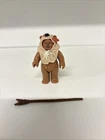 Vintage Star Wars 1984 Kenner POTF Last 17 Paploo Action Figure Complete