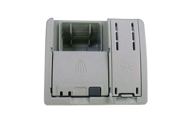 Boite distributeur de produit pour lave vaisselle Bosch 00755073 haute durabilité