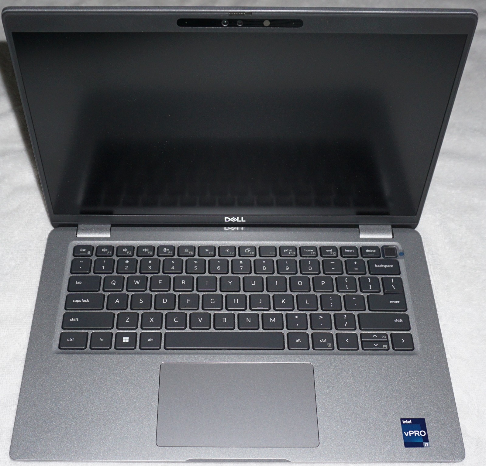 Dell Latitude 5440, 14-Inch Laptop, with 13TH GEN INTEL(R) CORE(TM) I7-1355U, 256 GB NVMe, Windows 10 Pro