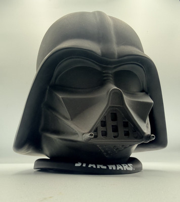 Lucas Films Star Wars Darth Vader Head Face (''L-size'' T-Shirt inside)