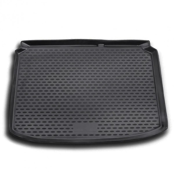 Kofferraumwanne Gummi Peugeot 308 2013-2021 (SchräGheck) Novline Passgenau Set-image