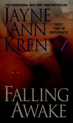 Falling Awake by Krentz, Jayne Ann, Good Book
