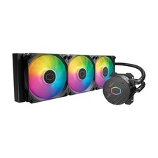 Cooler Master MasterLiquid 360L Core ARGB Close-Loop AIO Liquid Cooler