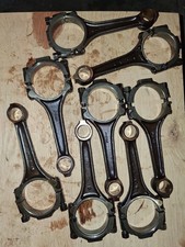 Connecting Rod 8 For Ford Or Mercury Fe 330 352 360 1958-78 C1ae Connecting Rod 8 For Ford Or Mercury Fe 330 352 360 1958-78 C1ae