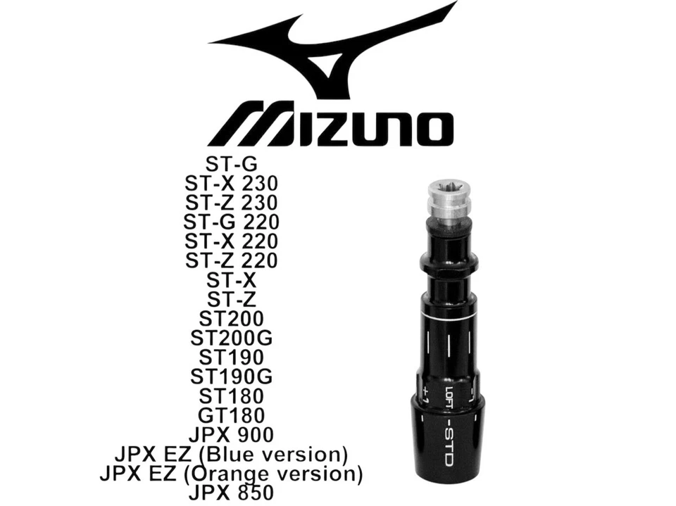 Aldila Driver Shaft  - Choose flex - Choose adapter - Regular / Stiff / X Stiff - Image 4 of 4