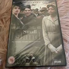 Masterpiece Theatre: Small Island (DVD, 2009)