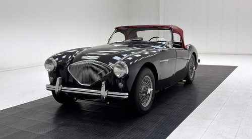 1953 Austin-Healey 100-4 BN1 Roadster