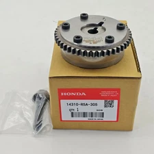 Variable Valve Timing Actuator 14310R5A305 For 08-15 Honda Accord CR-V Crosstour