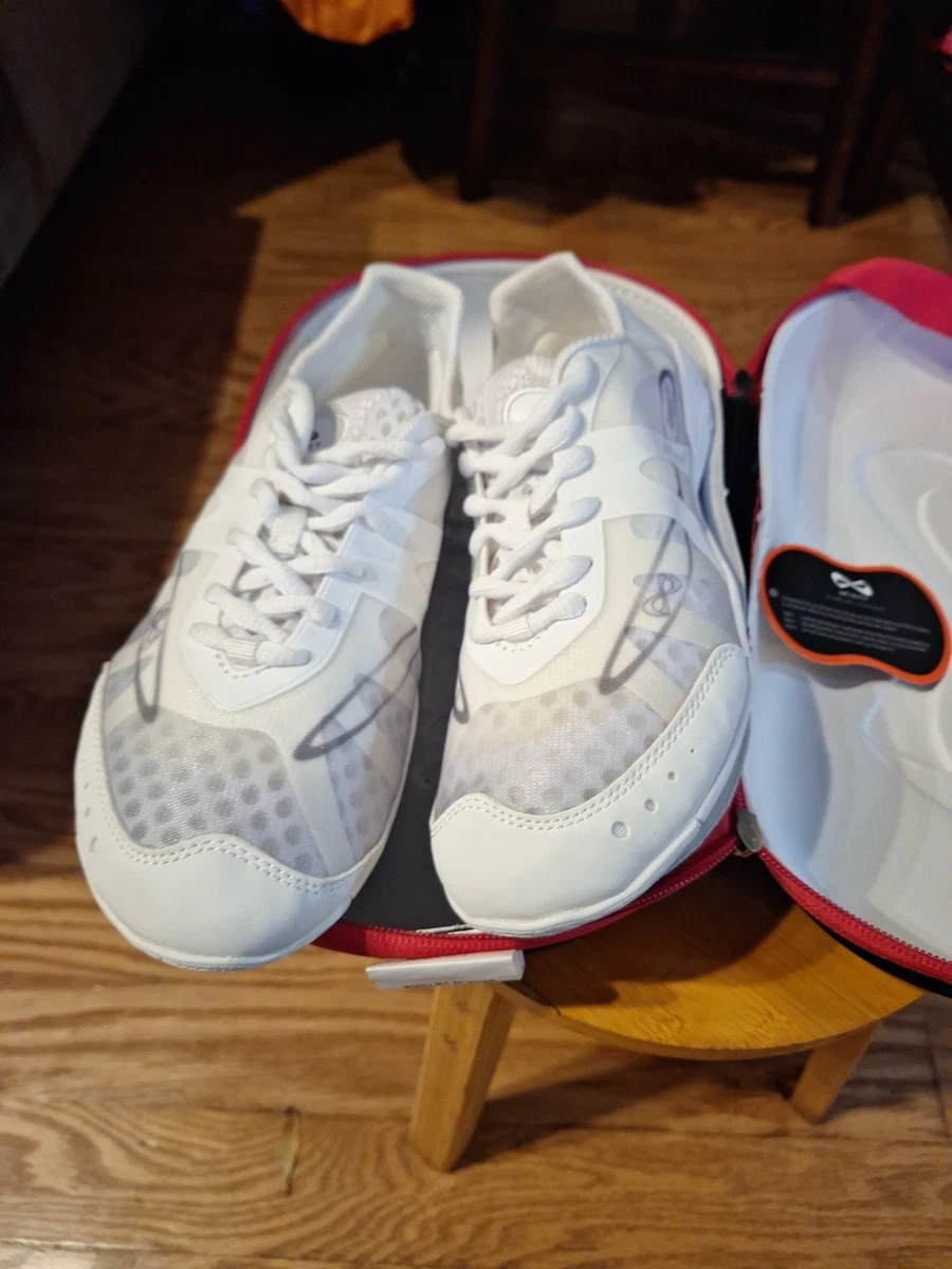 nfinity vengeance cheer shoes products for sale | eBay