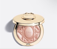 Dior Forever Glow Luminizer 029 Frozen Medallion Holiday 2026 JAPAN NEW