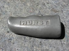 Hurst T-handle Shifter Vintage 716 20nf Threads.