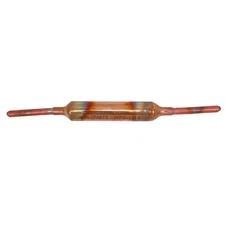 Appli Parts APFD-101S Copper Filter Drier 1/4 x 1/4 in 10g 0.35oz for universal