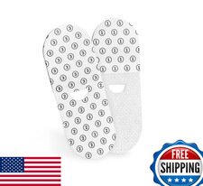 VAVA StoiQ Baby Thermometer Adhesive Refill Pack 12 Non-Woven Patches Long Hold