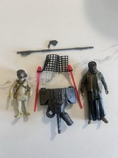 Star Wars Force Awakens Unkars Thug Jakku Scavenger Loose