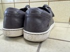 Born Men’s Gray Leather Sneakers Tennis Shoes Size 12M — photo 6