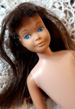 Barbie Puppe Skipper Vintage Mattel Straight Legs ❤️Konvolut ❤️Sammlung