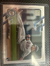 2021 Topps Update Baseball Variations Gallery and Checklist Guide 128
