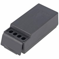 Kranakku Li-Ion 7,4V 2600Mah Ersetzt Cavotec M5-1051-3600