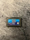 Gunstar Super Heroes Game Boy Advance 2005 Tested Authentic Cartridge