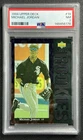 MICHAEL JORDAN PSA 7 1994 UPPER DECK #19 ROOKIE RC WHITE SOX 6178