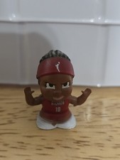 2025 Teeny Mates DSG Exclusive Advent WNBA #10 Rhyne Howard Atlanta Dream