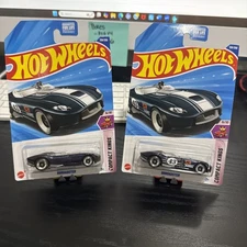 HOTWHEELS RRROADSTER DECAL ERROR!!!! 2025 COMPACT KINGS